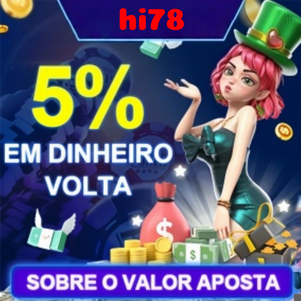 hi78 Fundo de Resgate de Perdas Semanais