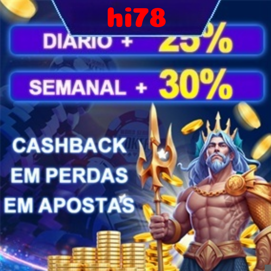 hi78 Indique amigos para receber um bônus